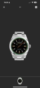 rolex